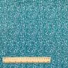 Printed Cotton BRIELLA Veronese / Cobalt